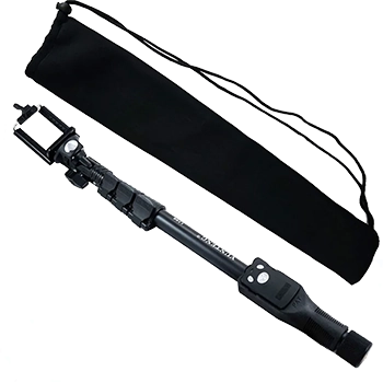 پایه نگهدارنده گوشی موبایل مدل YT-1288 به همراه کیف حمل